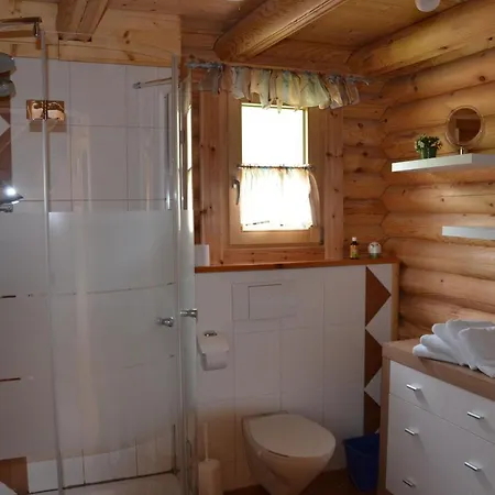 Holiday home Ferienhauser Ziegelwies *