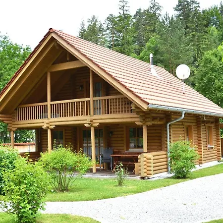 Holiday home Ferienhauser Ziegelwies *