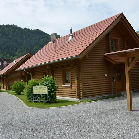 Ferienhauser Ziegelwies Semesterbostad